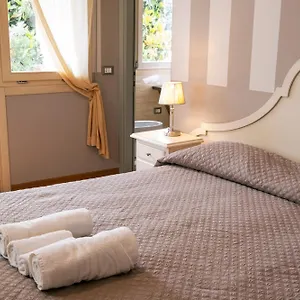 Volta Hotel Padoue