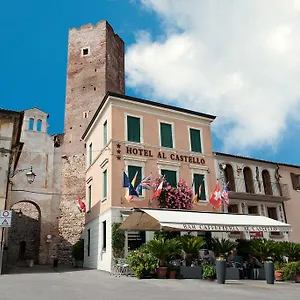Al Castello Hotel Bassano del Grappa