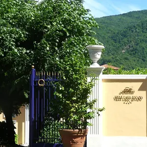 Lugano Appart hôtel Porto Ceresio