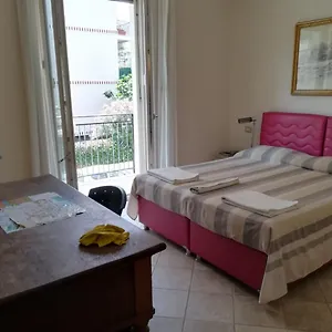 Anania Maison d'hôtes Cagliari