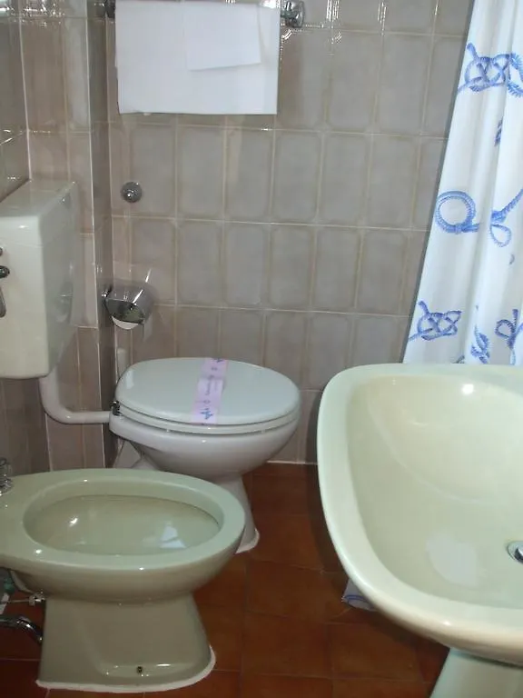 Hotel Cucciolo Donoratico