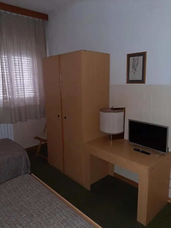 Hotel Cucciolo Donoratico 2*,