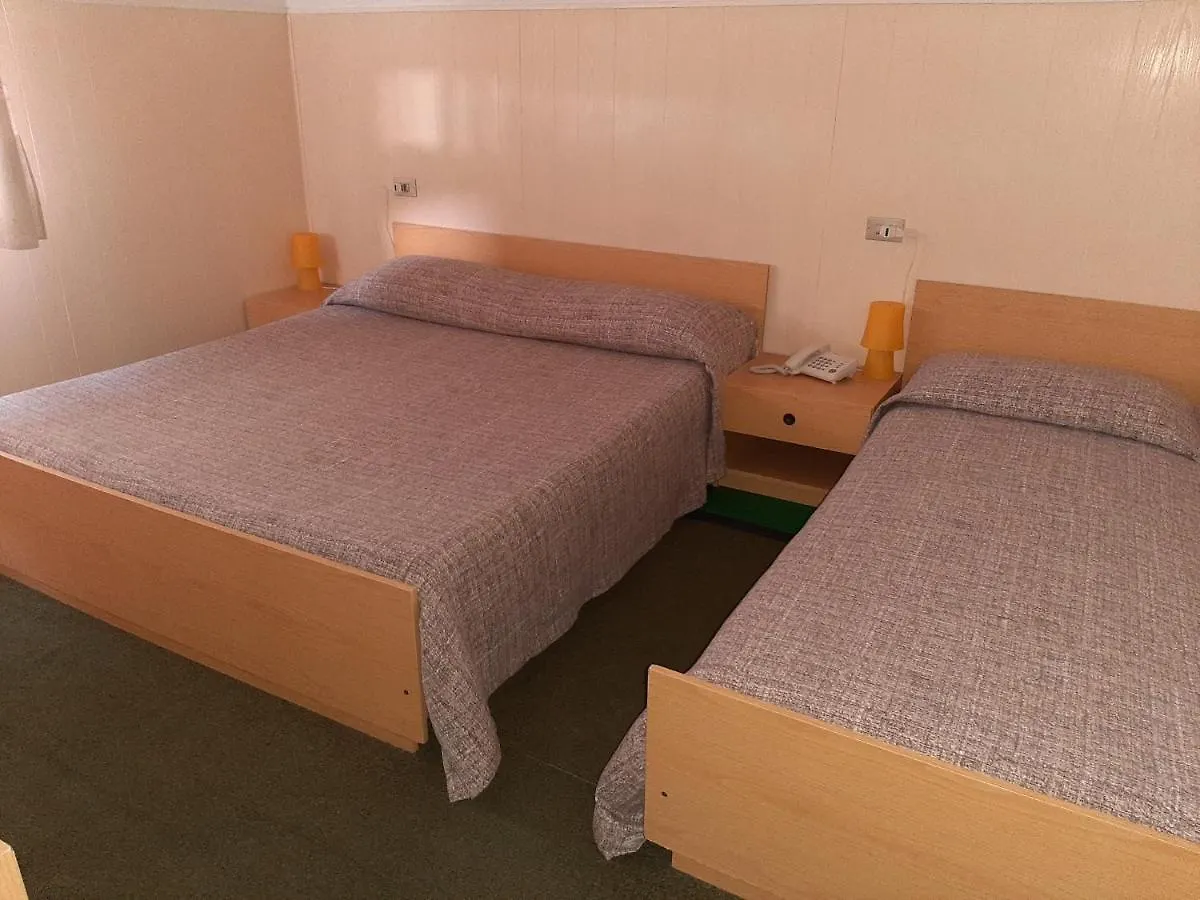 Hotel Cucciolo Donoratico
