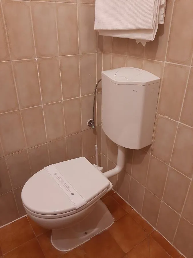 Hotel Cucciolo Donoratico