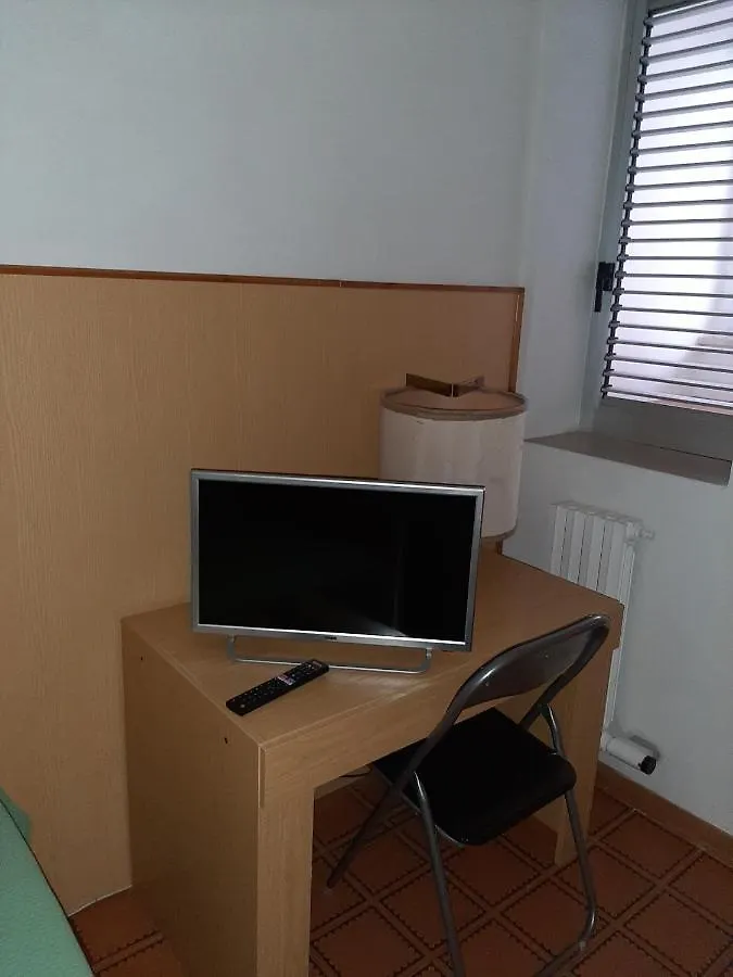 Hotel Cucciolo Donoratico