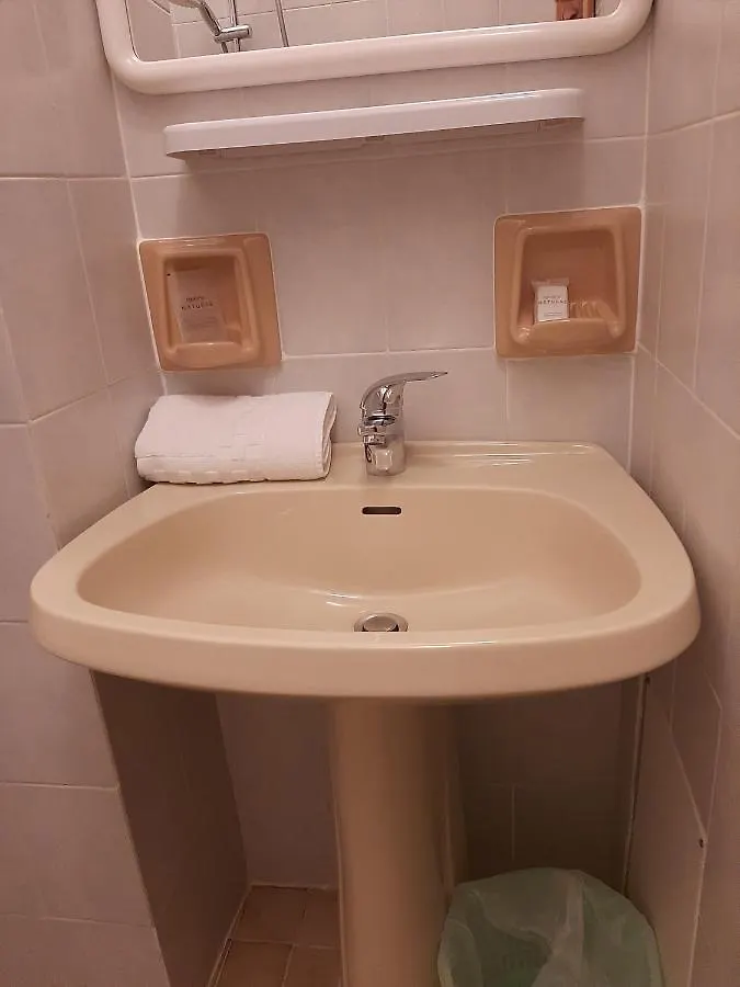 Hotel Cucciolo Donoratico