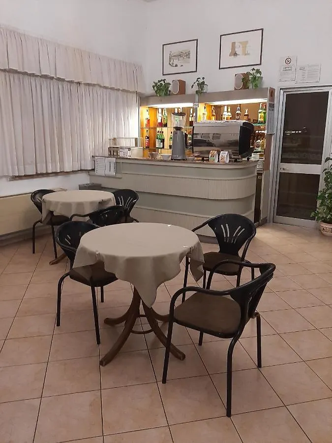 Hotel Cucciolo Donoratico