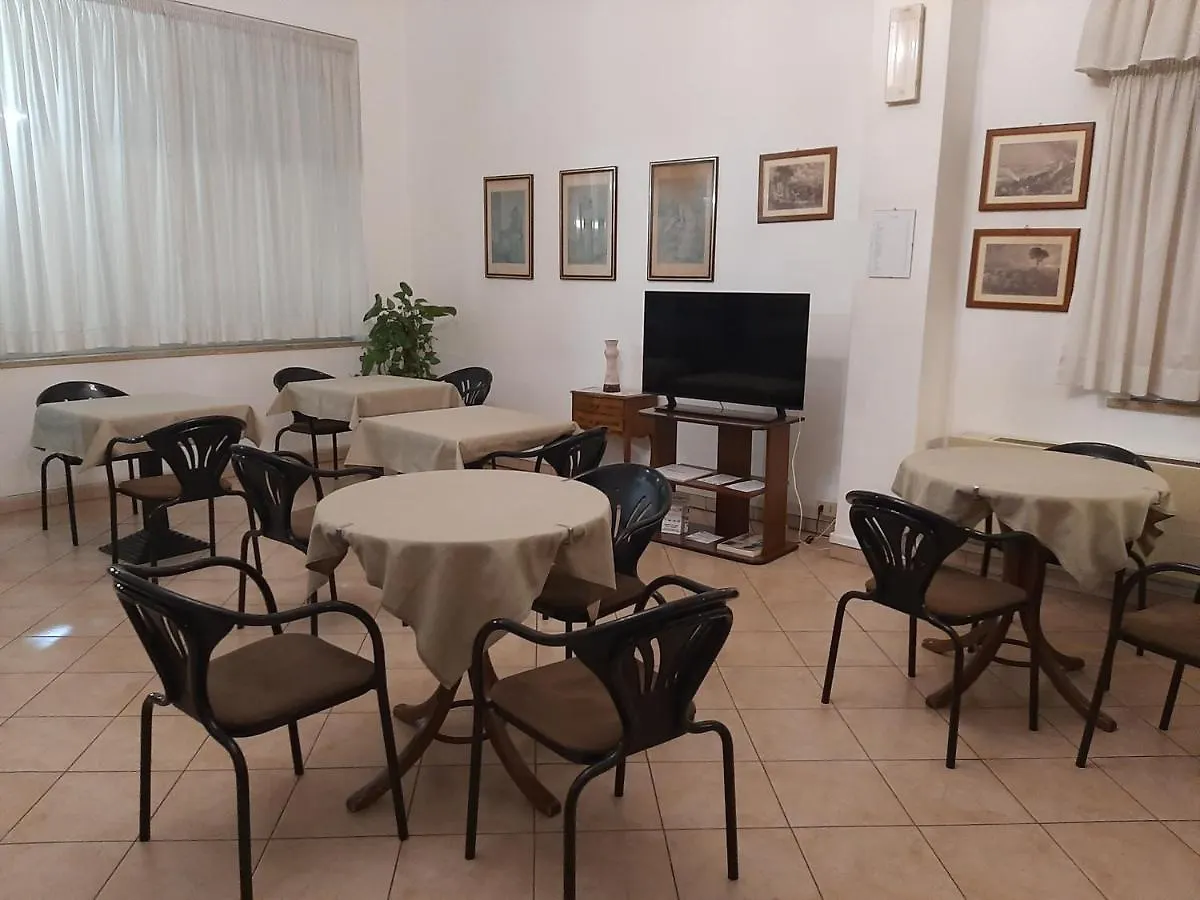 Hotel Cucciolo Donoratico