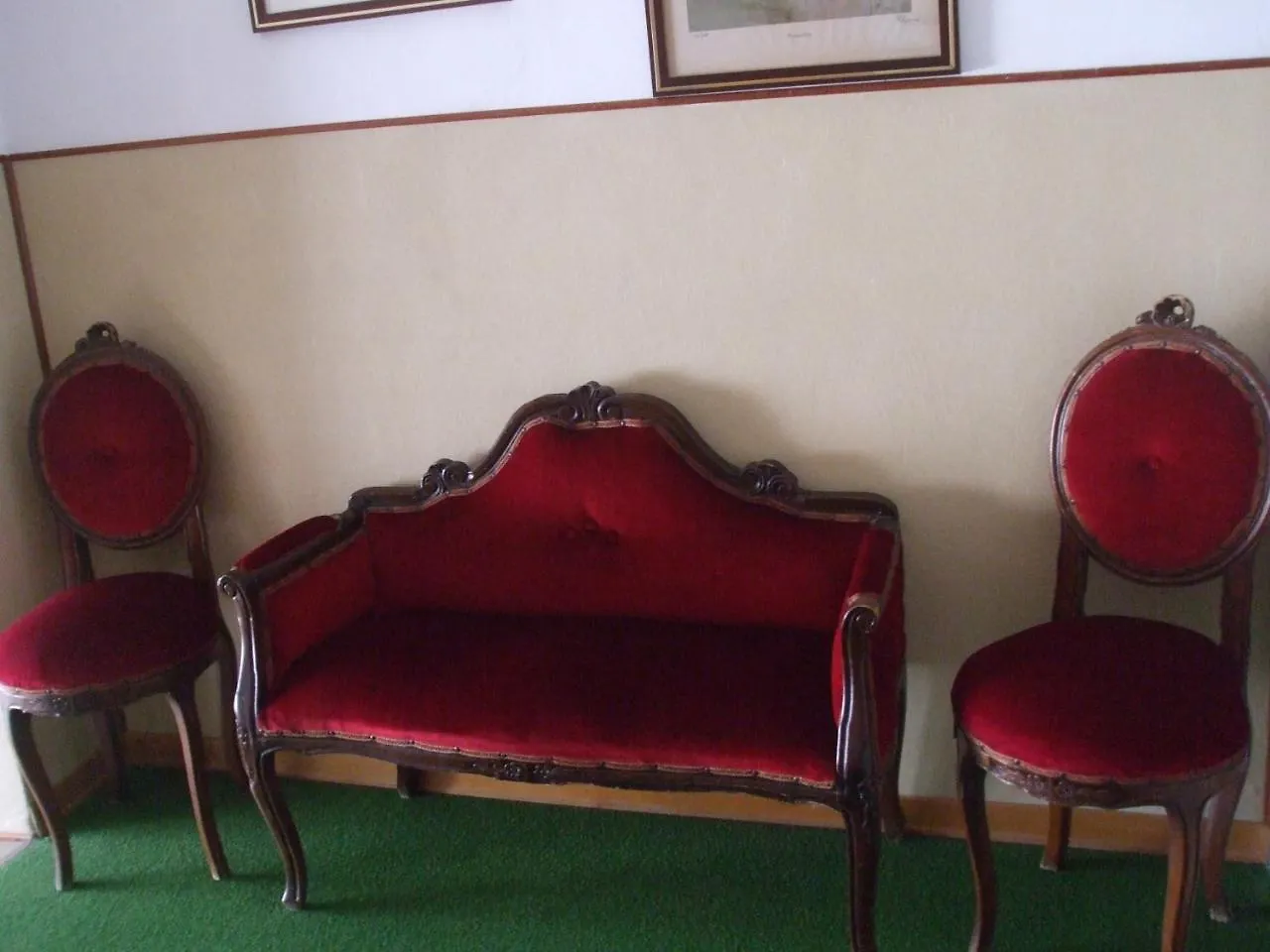 **  Hotel Cucciolo Donoratico Italy