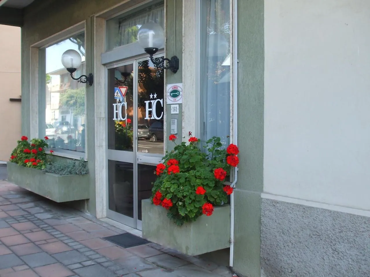 Hotel Cucciolo Donoratico