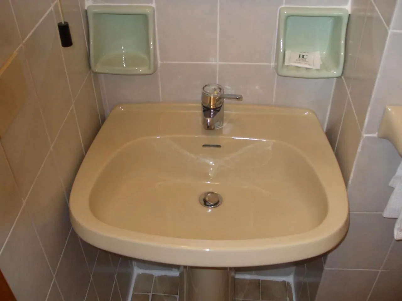 Hotel Cucciolo Donoratico 2*,  Italy
