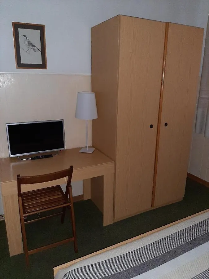 Hotel Cucciolo Donoratico
