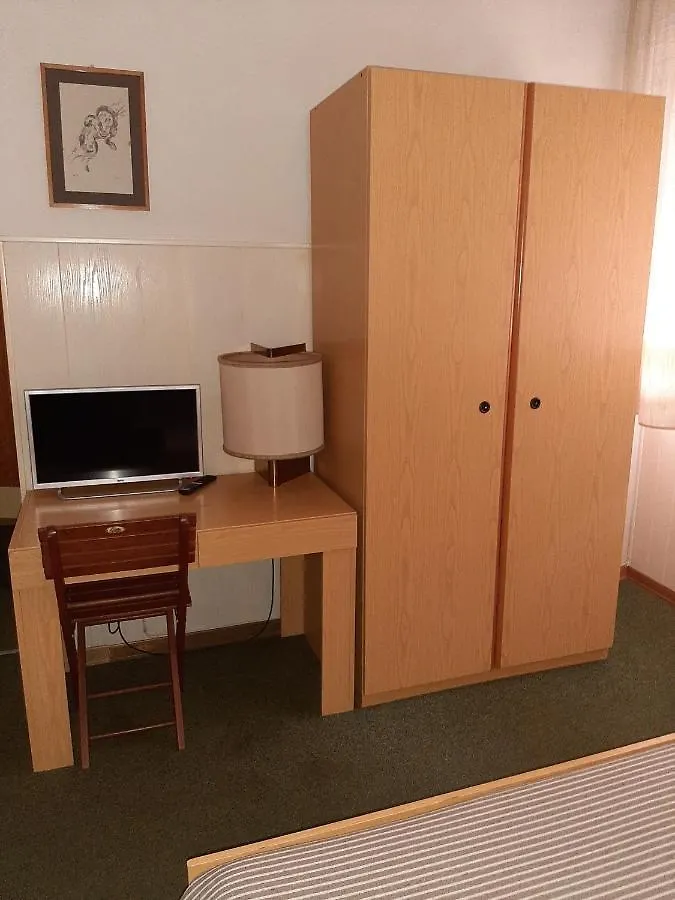 **  Hotel Cucciolo Donoratico Italy