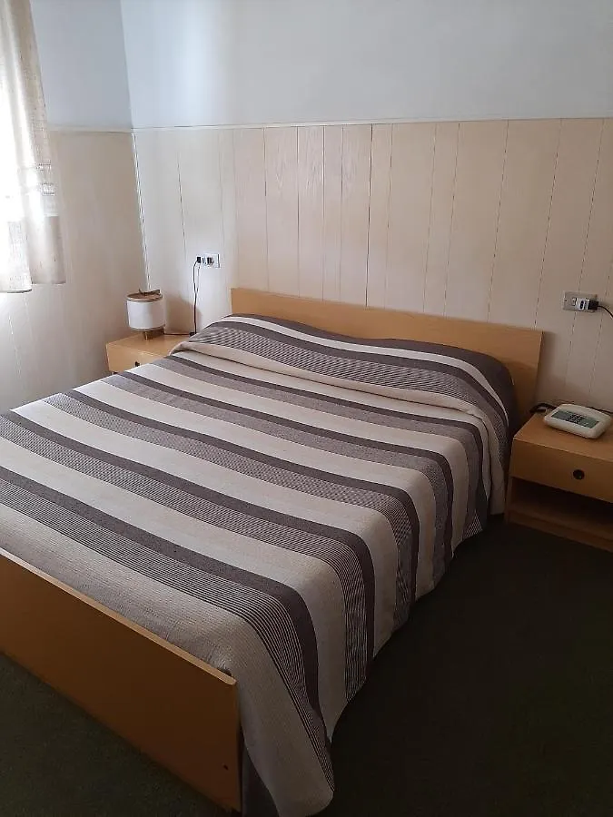 Hotel Cucciolo Donoratico 2*,