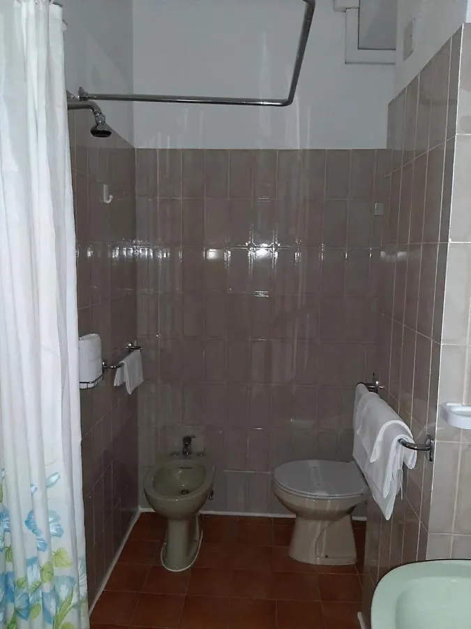 Hotel Cucciolo Donoratico