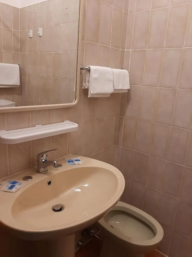 Hotel Cucciolo Donoratico