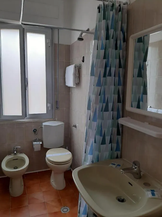 Hotel Cucciolo Donoratico Italy
