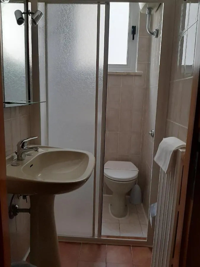 Hotel Cucciolo Donoratico