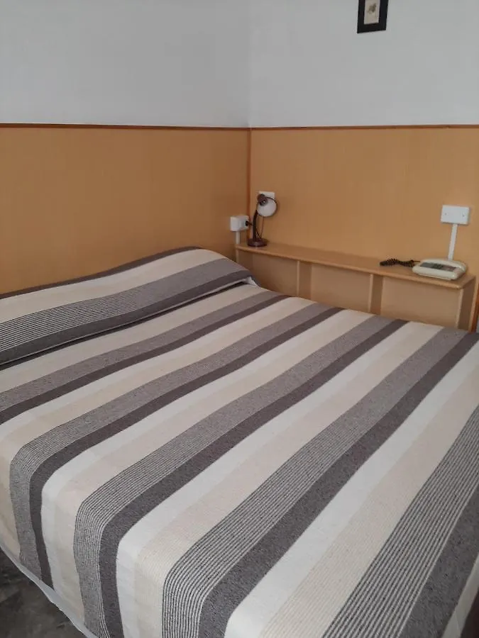Hotel Cucciolo Donoratico
