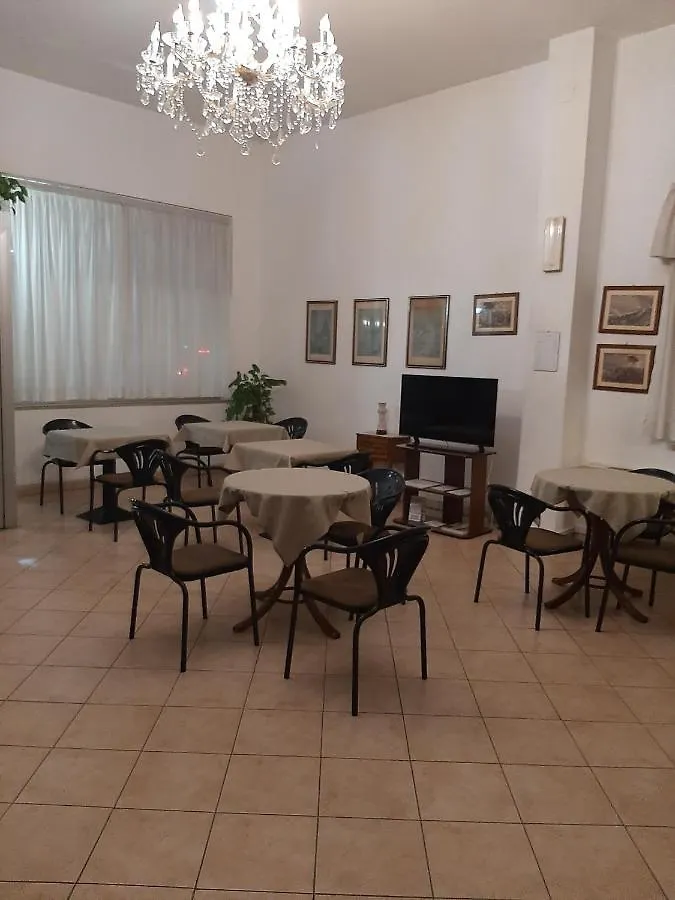Hotel Cucciolo Donoratico