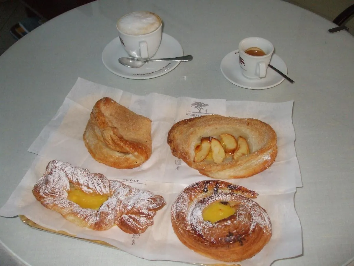 Hotel Cucciolo Donoratico