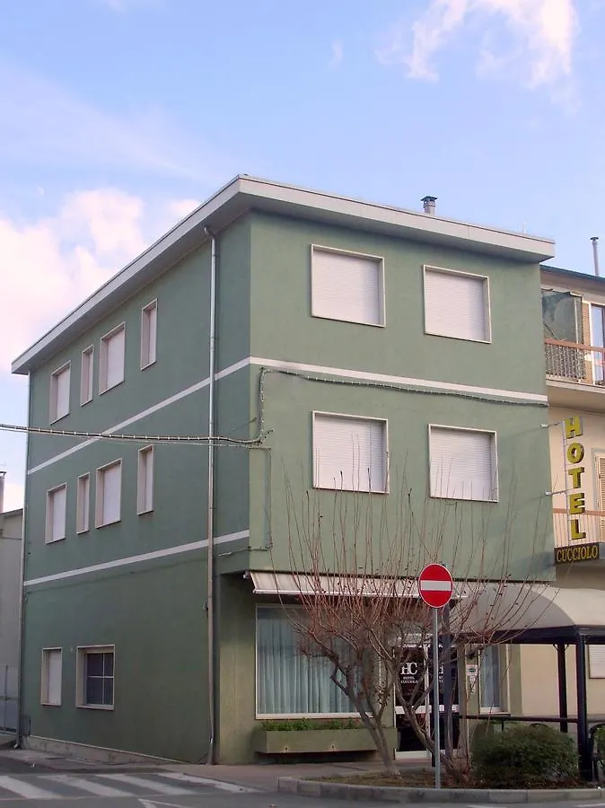 Hotel Cucciolo Donoratico