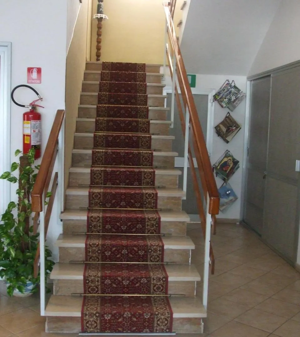 Hotel Cucciolo Donoratico